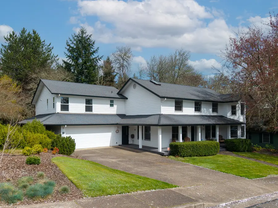 3791 NW Boxwood Pl, Corvallis, OR 97330 - #2