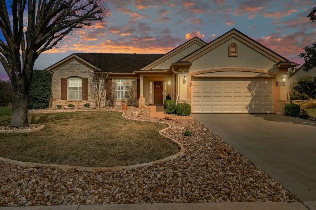 511 Dove Hollow Trl, Georgetown, TX 78633 - #1