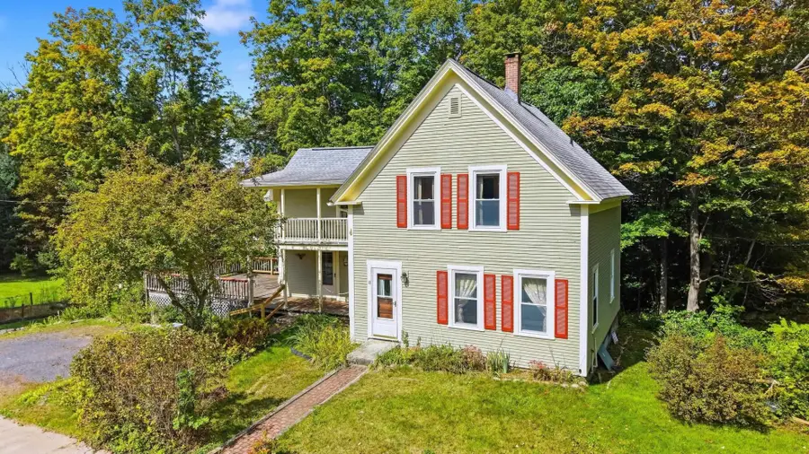 18 Granite Street, Troy, NH 03465 - #2