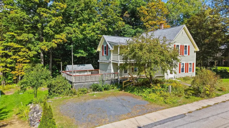 18 Granite Street, Troy, NH 03465 - #3