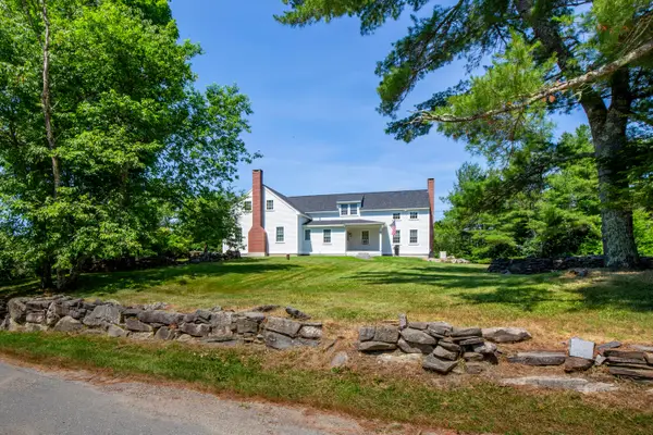 44 Indian Trail Road, Newcastle, ME 04553