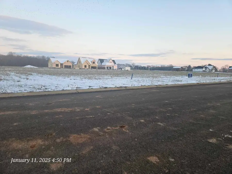 153 Aspen Pine Drive, Clarksville, TN 37043 - #3