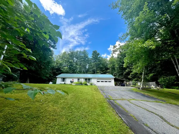 60 Merritt Street, Canaan, ME 04924