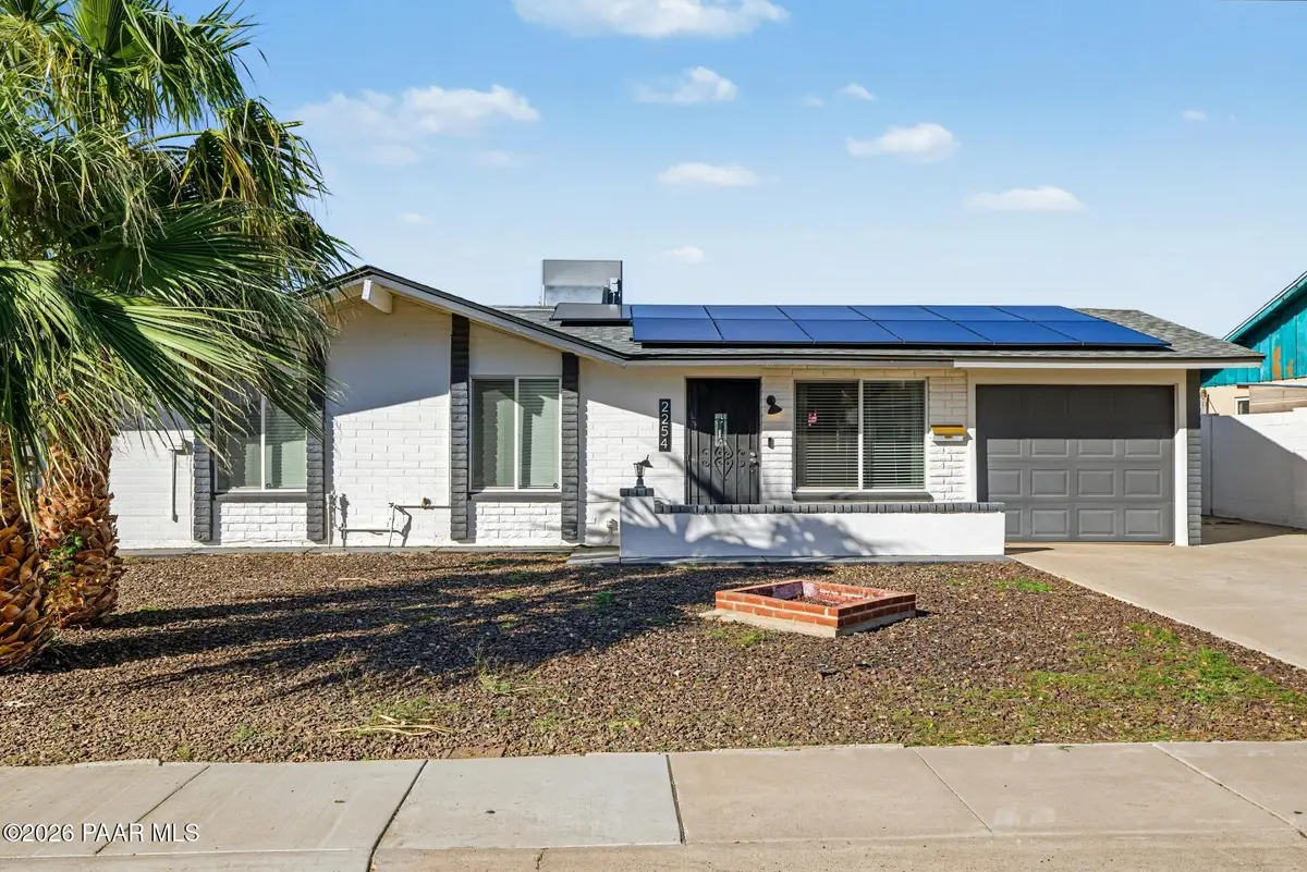 2254 W Charter Oak Road, Phoenix, AZ 85029 - #1