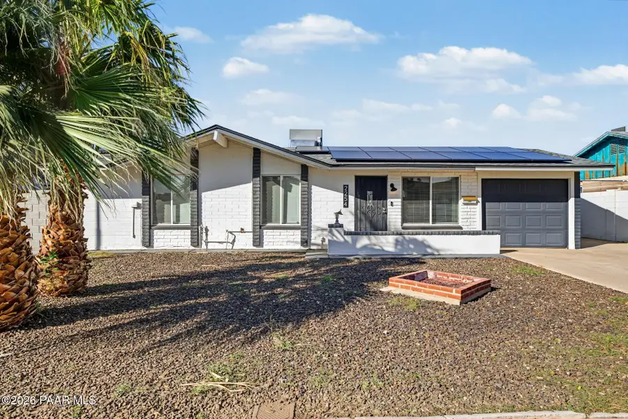 2254 W Charter Oak Road, Phoenix, AZ 85029 - #2