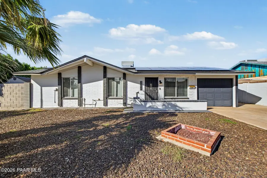 2254 W Charter Oak Road, Phoenix, AZ 85029 - #3