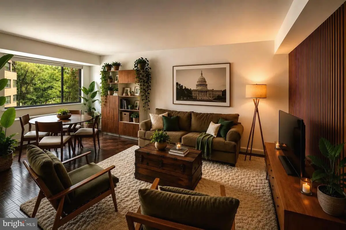 3701 Nw Connecticut Ave Nw #416, Washington, DC 20008 - #1