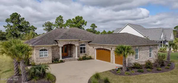 8711 Compass Pointe West Wynd Ne, Leland, NC 28451