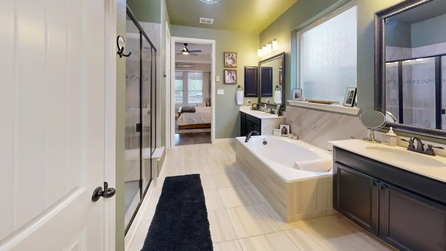 1812 Lake Wood Trail, Little Elm, TX 75068 - #2