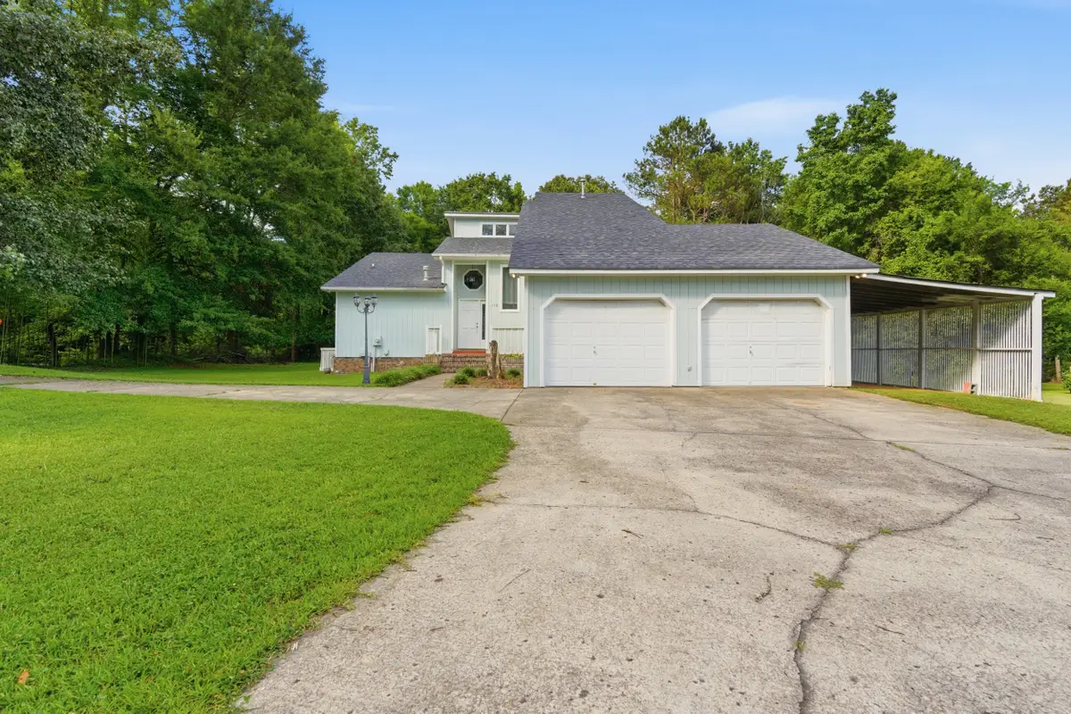 130 Preston Cove Road, Scottsboro, AL 35769 - #1