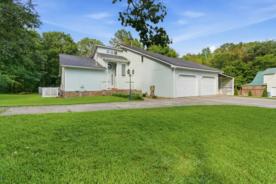 130 Preston Cove Road, Scottsboro, AL 35769 - #2