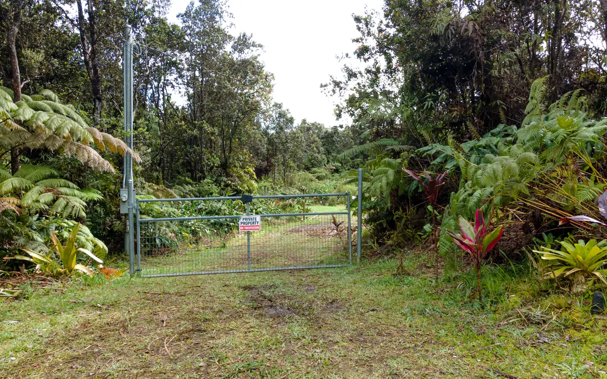 11-3789 6th St, Volcano, HI 96785 - #1