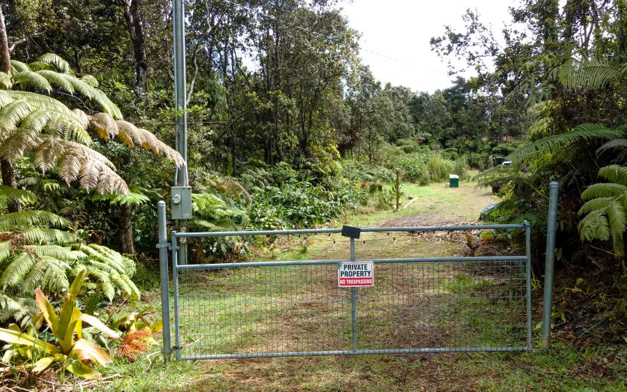 11-3789 6th St, Volcano, HI 96785 - #2