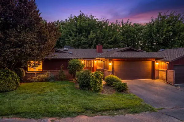 55 Cathedral Rock Drive #13, Sedona, AZ 86351