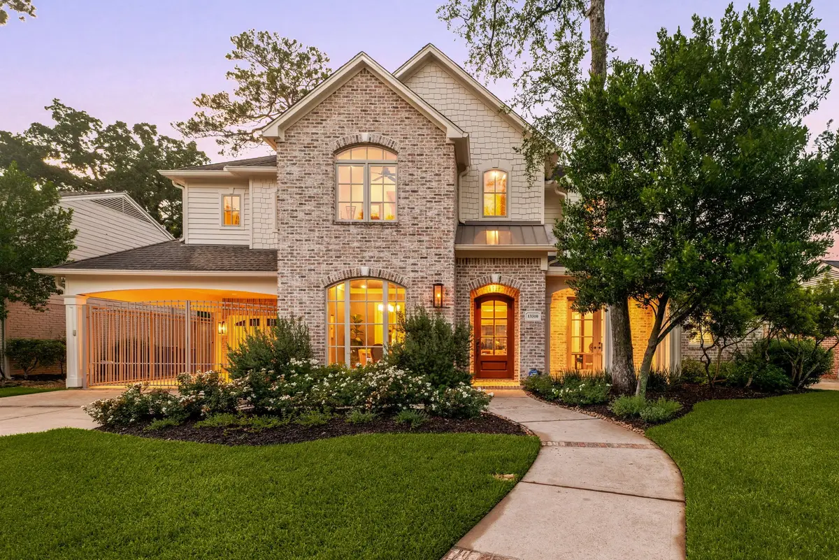 13310 Apple Tree Road, Houston, TX 77079 - #1
