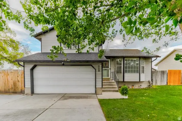 5041 S Heath Ave, Salt Lake City, UT 84118