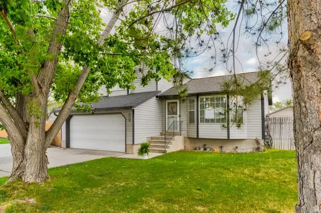 5041 S Heath Ave, Salt Lake City, UT 84118 - #2