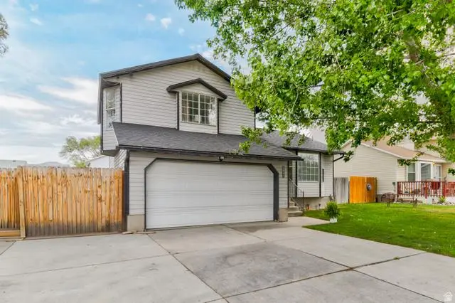 5041 S Heath Ave, Salt Lake City, UT 84118 - #3