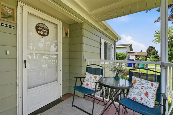 2901 N Joel Rd, Spokane Valley, WA 99206