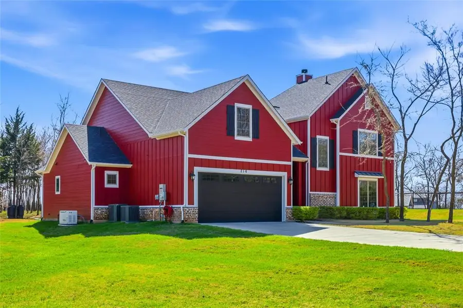 216 Glen Ellen Road, Pottsboro, TX 75076 - #2