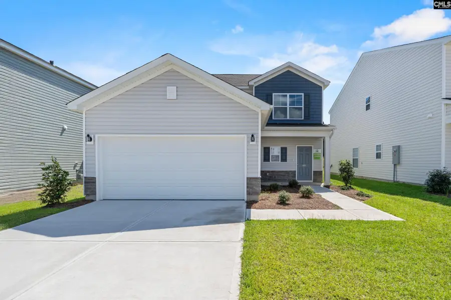 410 Viceroy Path, Gilbert, SC 29054 - #3