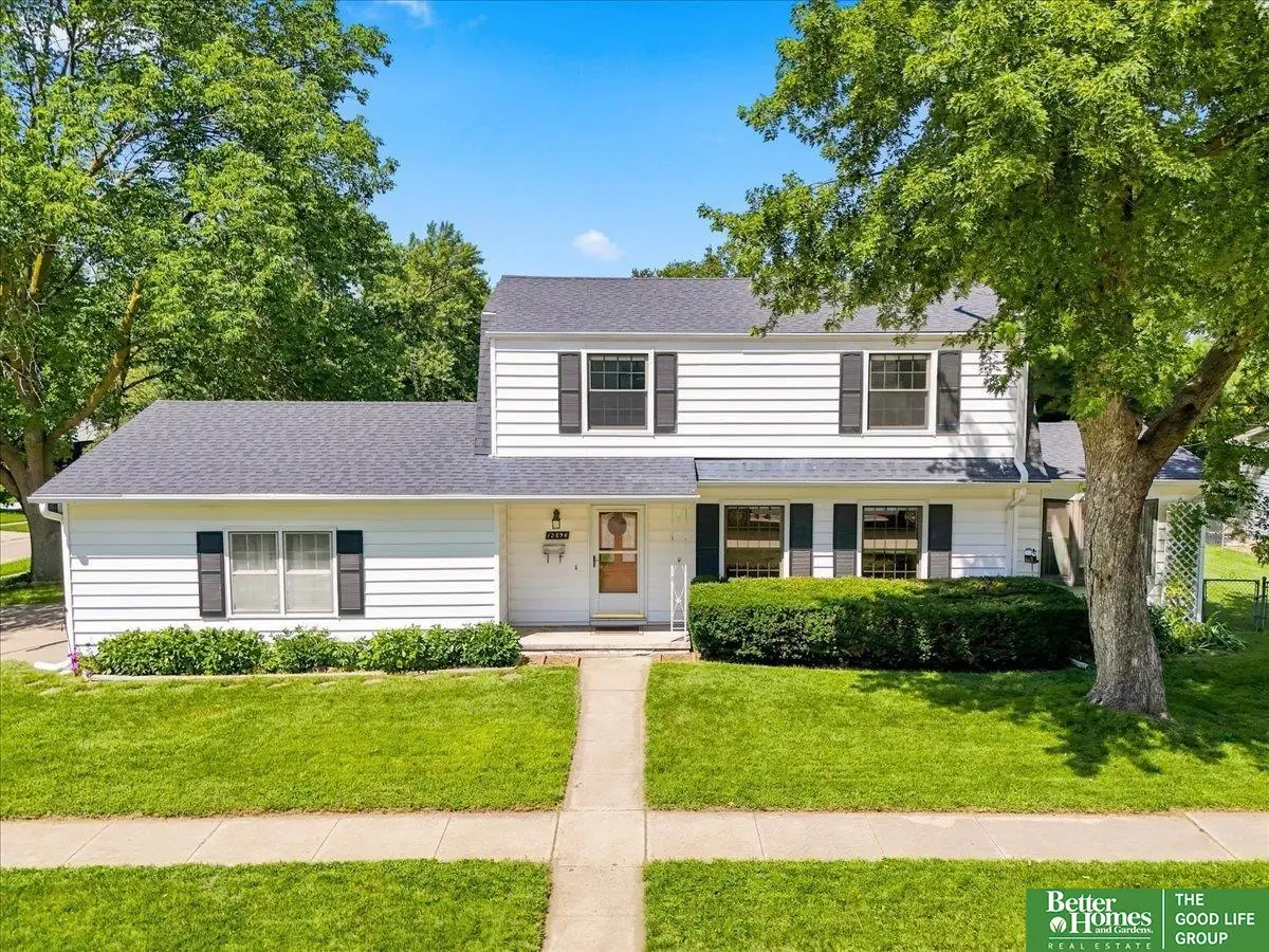 12894 Valley Street, Omaha, NE 68144 - #1