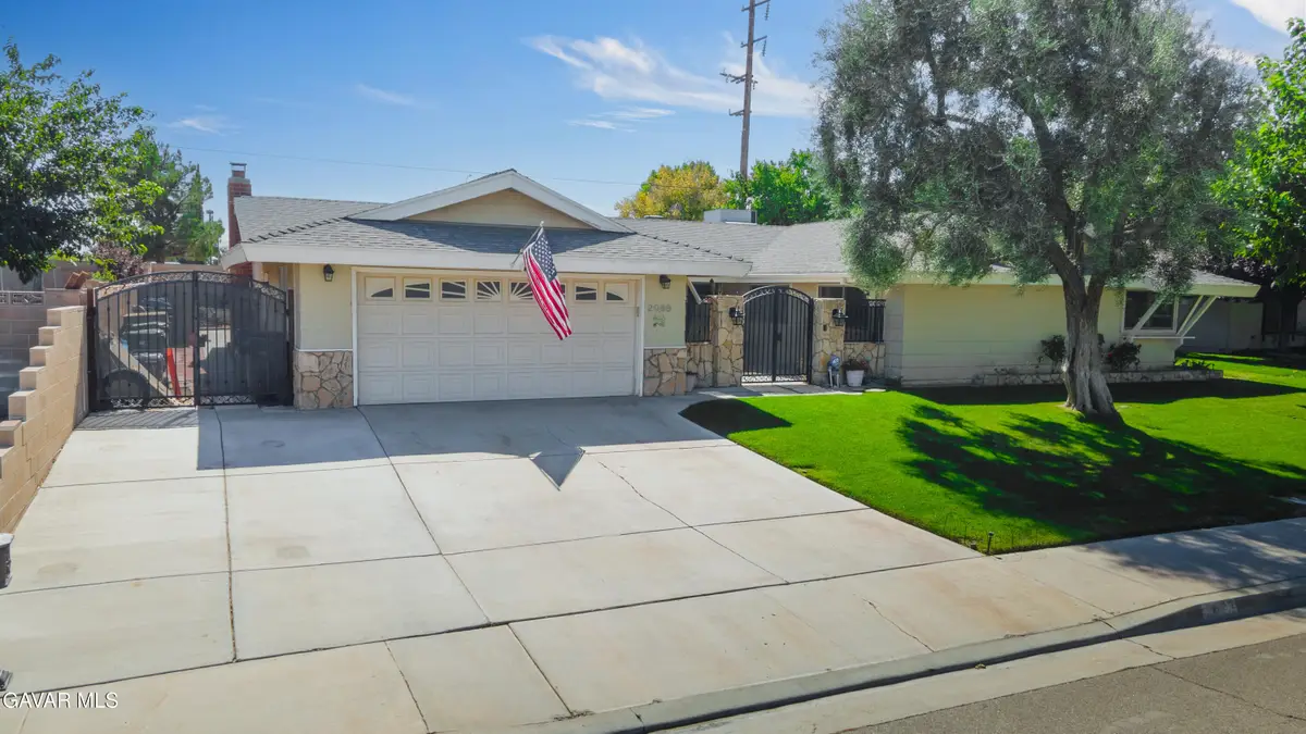 2068 Spice Street, Lancaster, CA 93536 - #1