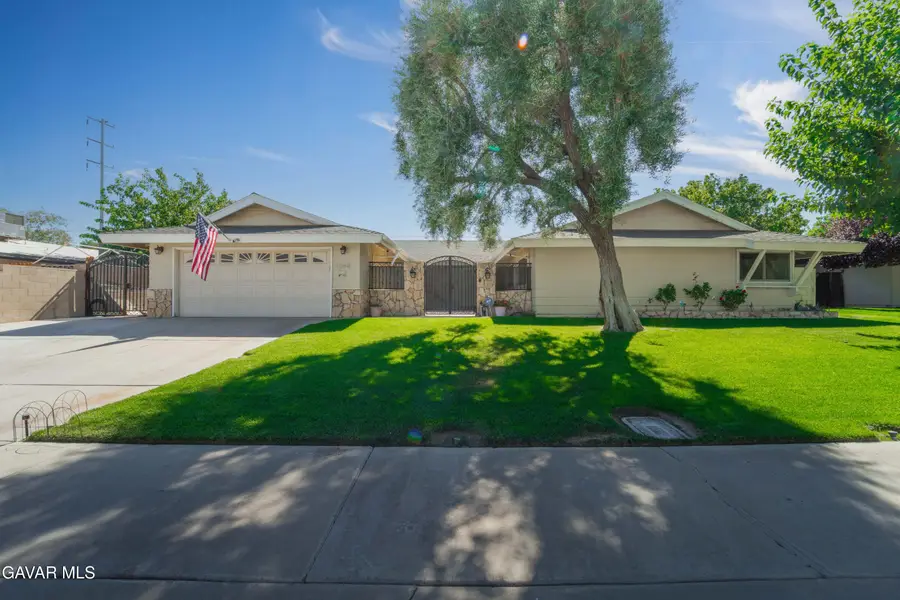 2068 Spice Street, Lancaster, CA 93536 - #3