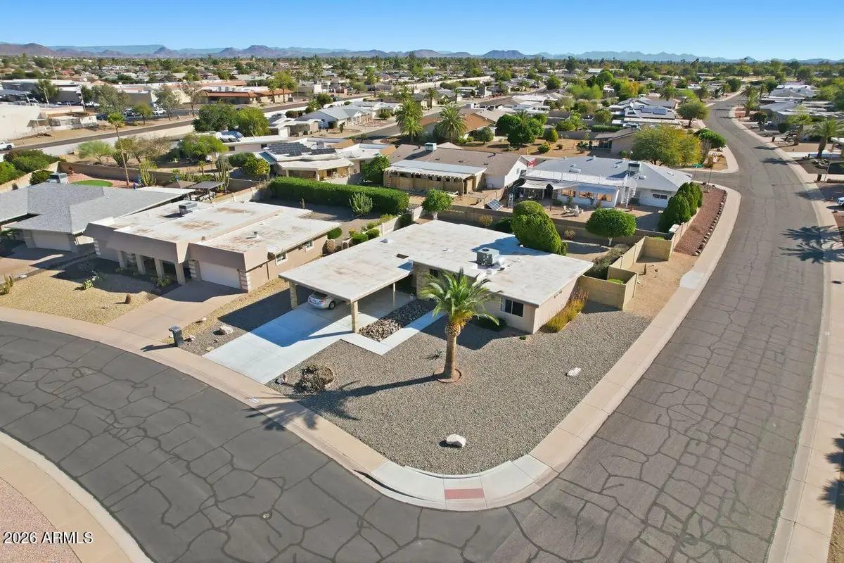 18401 N 108th Drive, Sun City, AZ 85373 - #1