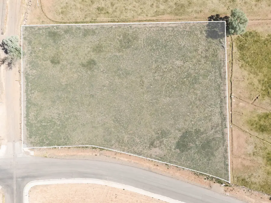 105 E 800 S, Richfield, UT 84701 - #3
