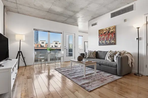 1475 Delgany Street #304, Denver, CO 80202