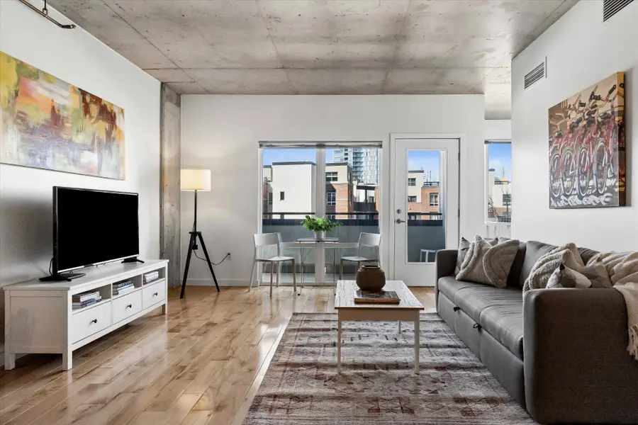 1475 Delgany Street #304, Denver, CO 80202 - #2