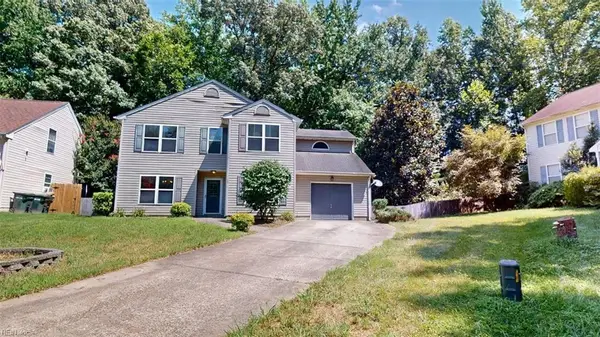 131 Low Ridge Road, Williamsburg, VA 23185