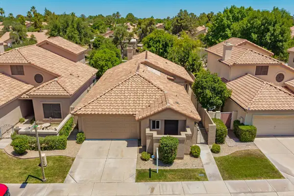 9143 S Grandview Drive, Tempe, AZ 85284