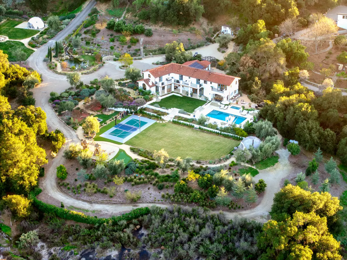 13202 Ojai Road, Santa Paula, CA 93060 - Image #1