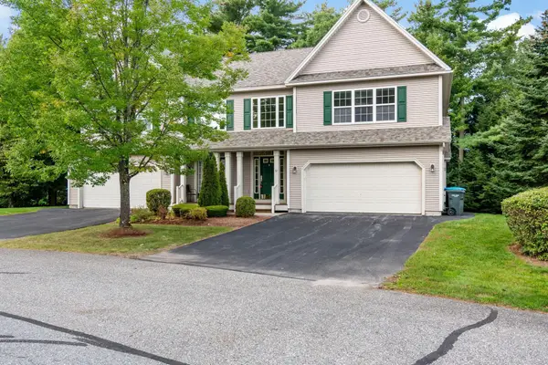 32 Partridge Drive, Essex, VT 05452