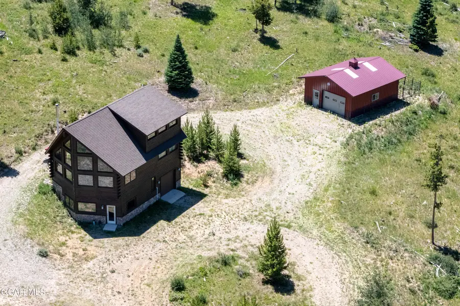 1670 Clairs Run, Parshall, CO 80468 - #2