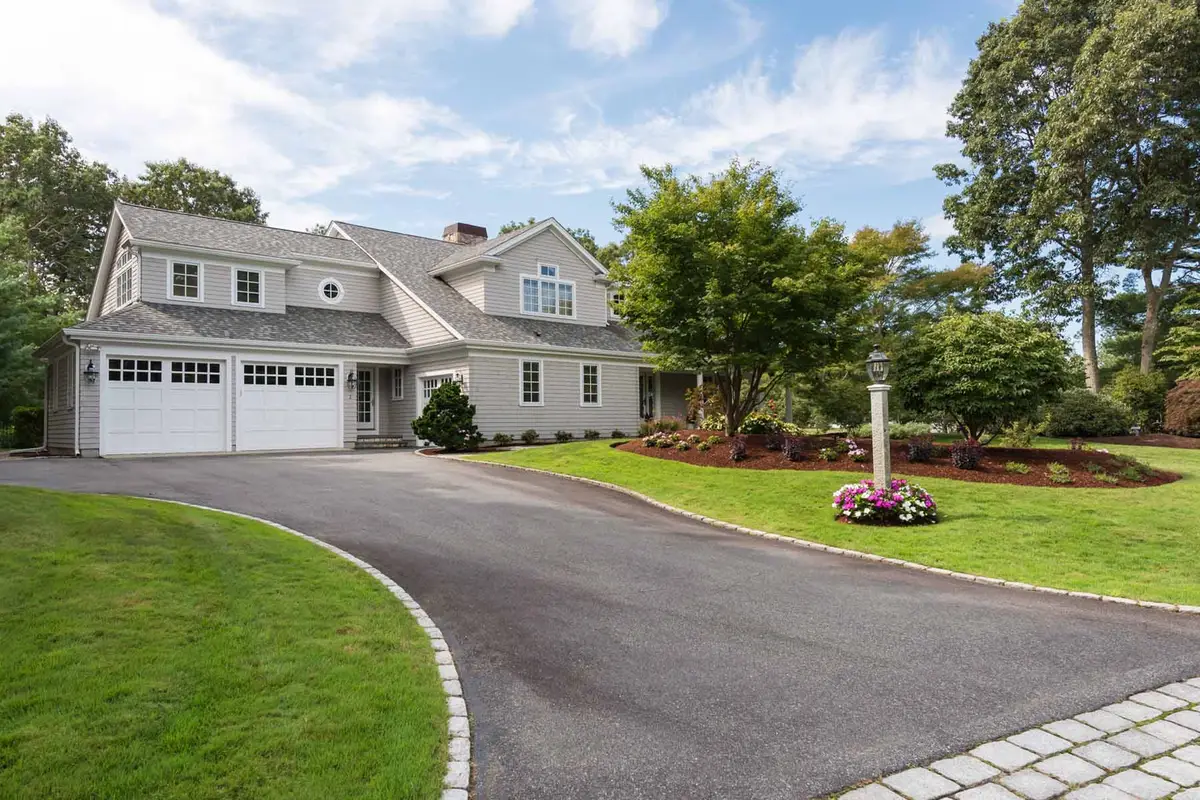 2 Open Space Drive, Sandwich, MA 02563 - #1