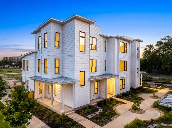 543 Mcmonigal Place #BLDG. 2, San Antonio, TX 78210