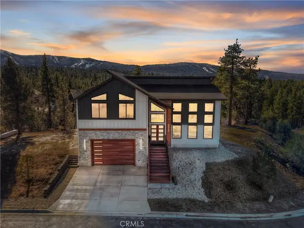 506 Wood bridge, Big Bear City, CA 92314