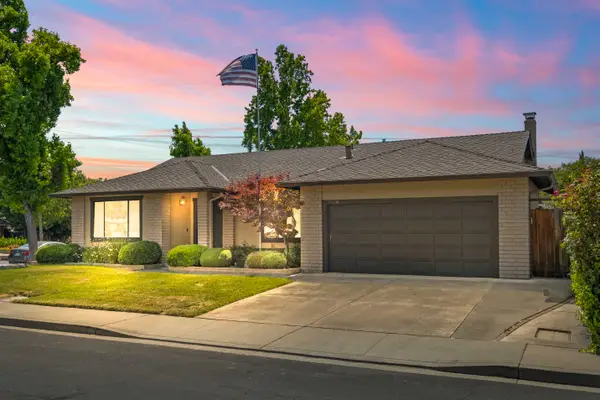 3006 Melbourne Ct, Pleasanton, CA 94588