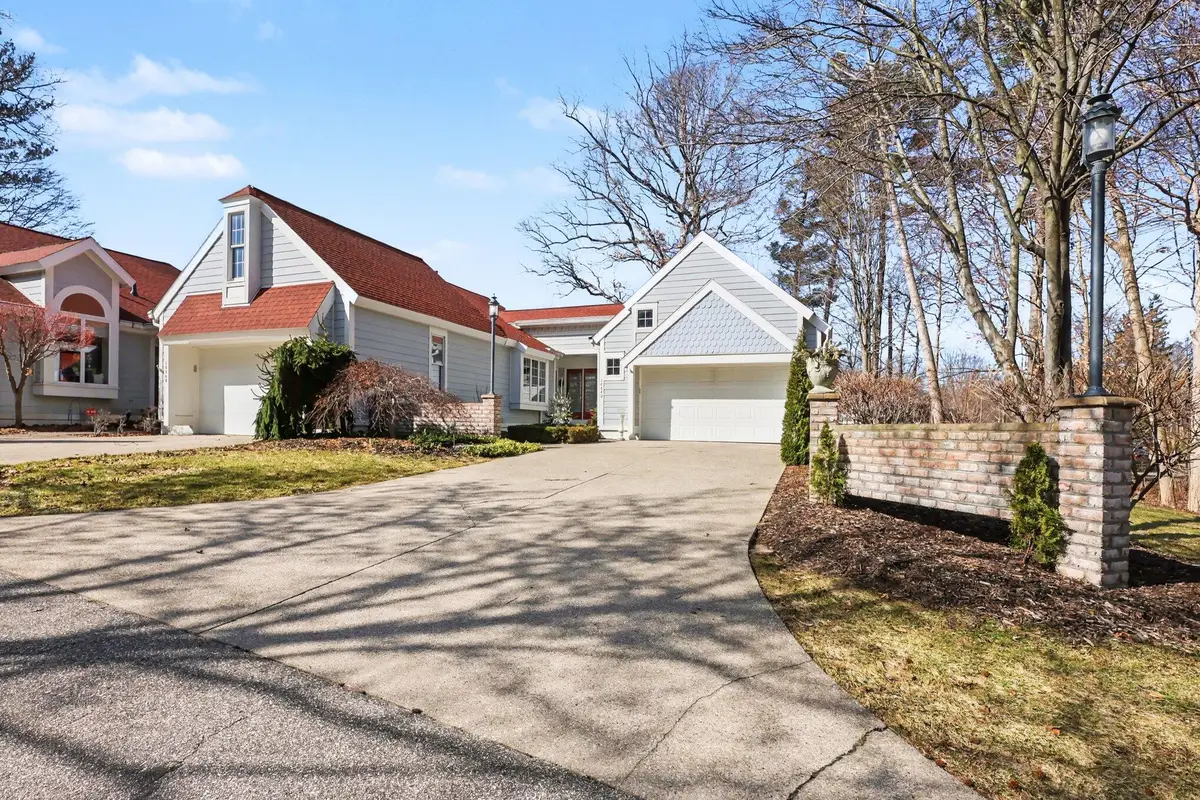 16840 Landing Drive, Spring Lake, MI 49456 - #1