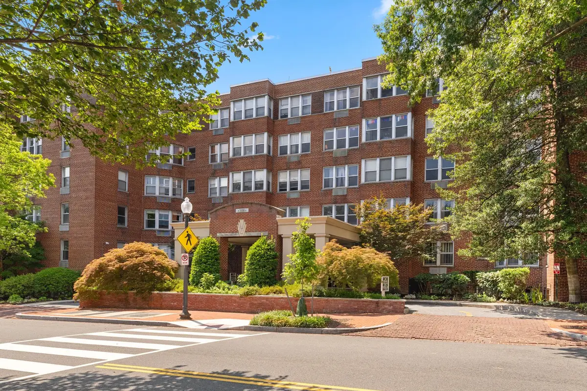 2500 Q St Nw #410, Washington, DC 20007 - #1