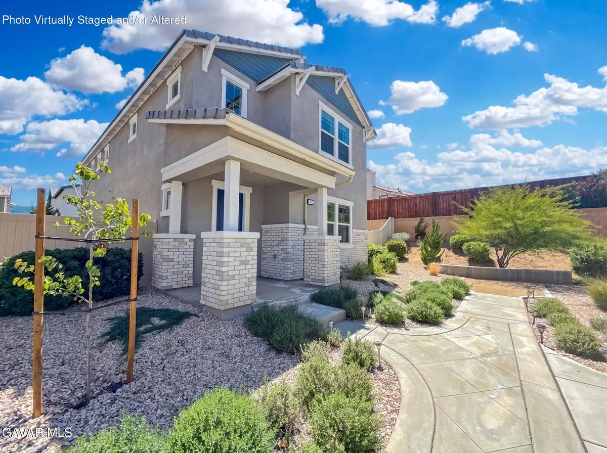 279 Galveston Lane, Palmdale, CA 93551 - #1