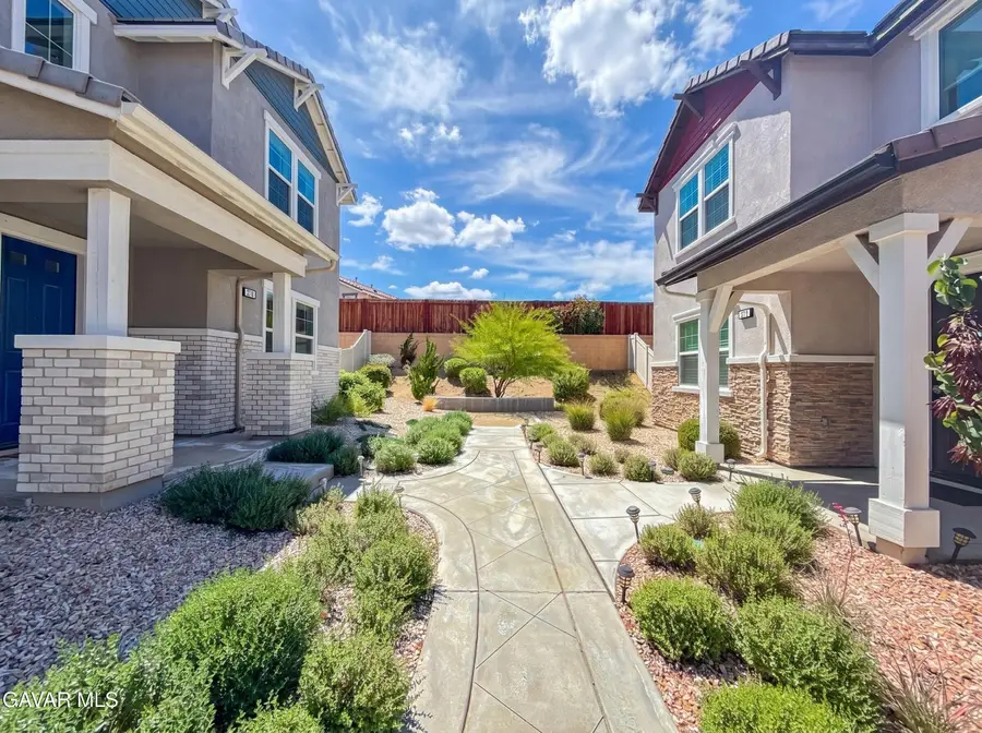 279 Galveston Lane, Palmdale, CA 93551 - #3