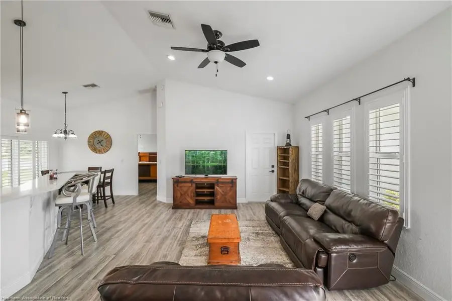844 Lake Betty Drive, Lake Placid, FL 33852 - #2