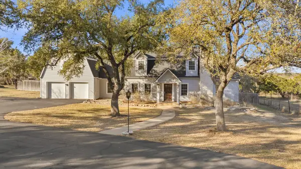907 Shepherd Rd, Georgetown, TX 78628