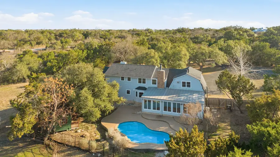 907 Shepherd Rd, Georgetown, TX 78628 - #2