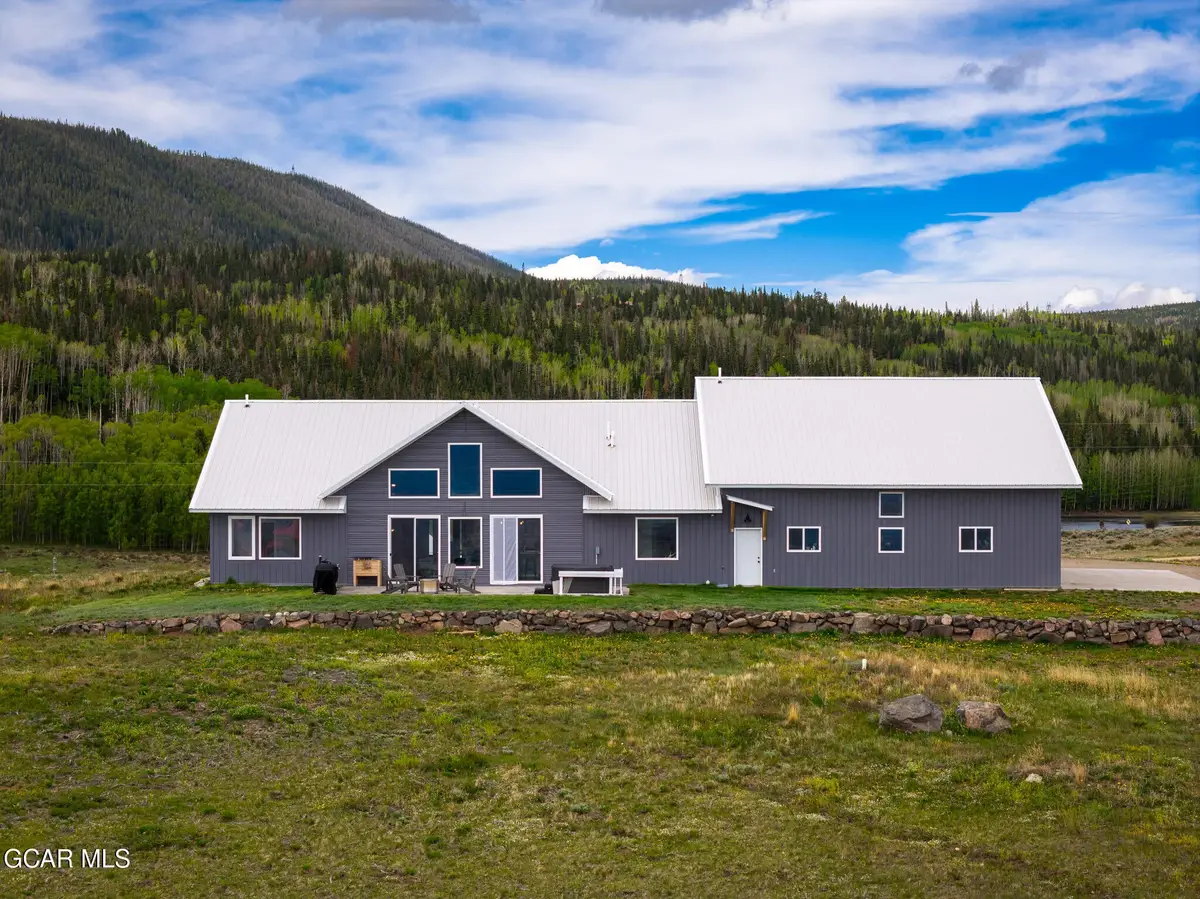 335 Gcr 1931, Kremmling, CO 80459 - #1