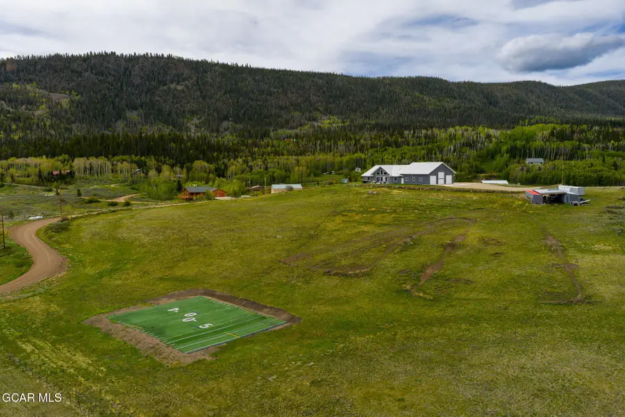 335 Gcr 1931, Kremmling, CO 80459 - #3